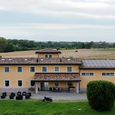 Agriturismo Bacchanalis-3