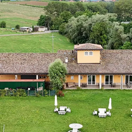 Agriturismo Bacchanalis-2